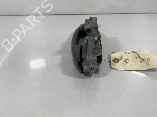 Rear left exterior door handle PEUGEOT 3008 I MPV (0U_) 1.6 HDi | BP20025684C130 
