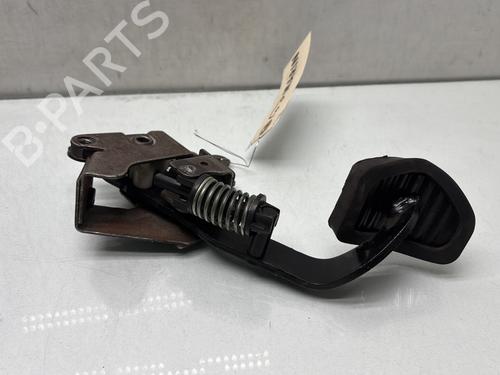 Clutch pedal CITROËN BERLINGO / BERLINGO FIRST MPV (MF_, GJK_, GFK_) 1.6 HDI 90 (MF9HX) | BP28282076I13 