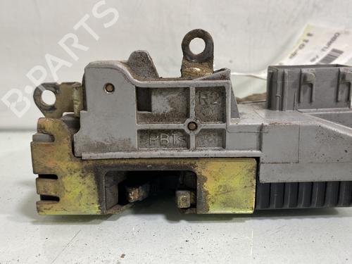 Front right lock PEUGEOT 406 (8B) 2.0 HDI 110 | BP28280390C97 