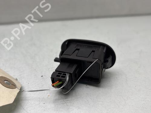 Left front window switch PEUGEOT 1007 (KM_) 1.4 HDi | BP28519693I27 - Image 3