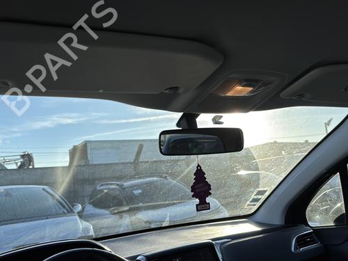 Left mirror PEUGEOT 2008 I (CU_) 1.6 BlueHDi 120 | BP28279718C26 
