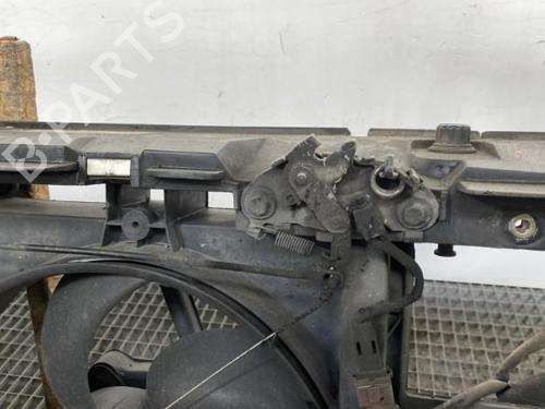 Front slam panel CITROËN XM (Y4) 2.1 TD 12V | BP21958669C72 
