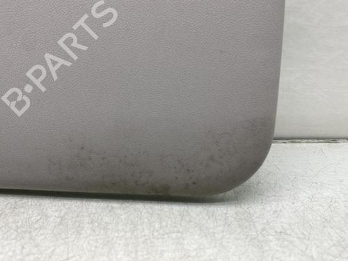 Left sun visor KIA PICANTO III (JA) 1.0 | BP21963683I1 - Image 3