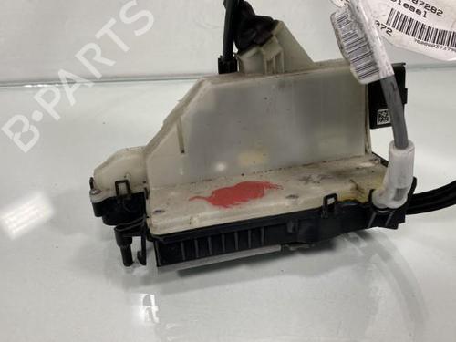 Rear right lock CITROËN C4 II (NC_)  | BP20031759C99 