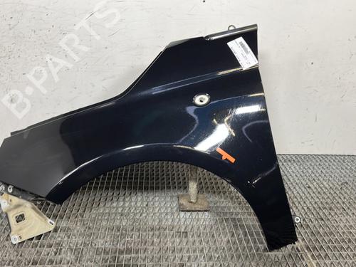 Used Left front fenders FIAT 500 (312_) 1.2 (312AXA1A) (69 hp) 30148363