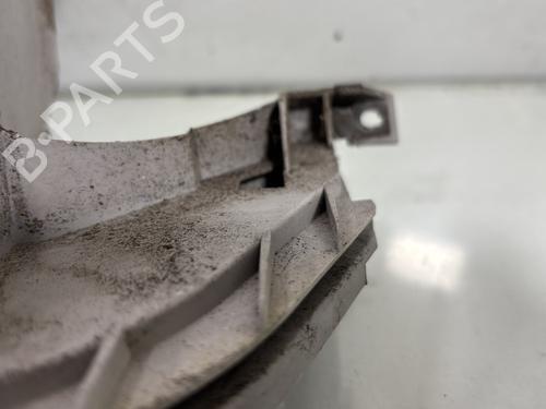 Left headlight MERCEDES-BENZ C-CLASS (W202) C 240 (202.026) | BP29939187C28