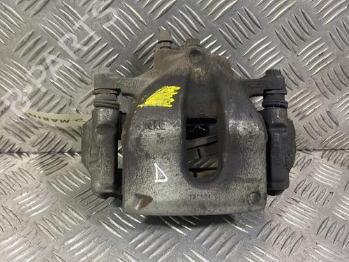 Used Right front brake caliper TOYOTA AURIS (_E15_) [2006-2012]  19992162