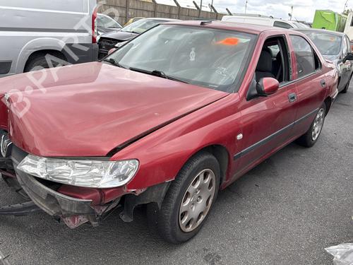 Used Parts PEUGEOT 406 (8B) 1.8 16V (110 hp) 4212307