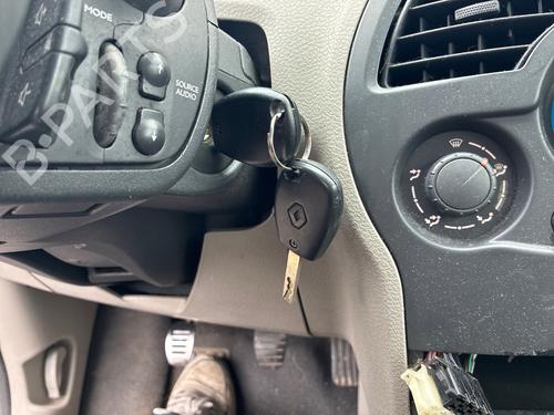 Steering column RENAULT MODUS / GRAND MODUS (F/JP0_) 1.5 dCi (FP0E, JP0E) | BP38181778M21 - Image 16
