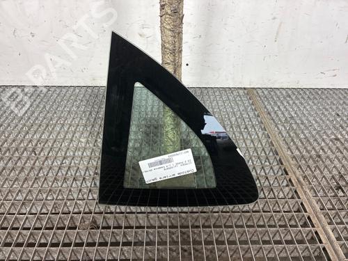 Used Rear left door window Rear left door window CITROËN C3 II (SC_) 1.4 (73 hp) 34627378 34627378