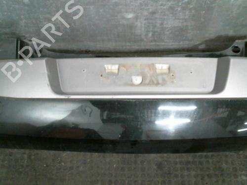 Rear bumper RENAULT MEGANE II (BM0/1_, CM0/1_) 1.5 dCi (BM1E, CM1E) | BP27361426C8 