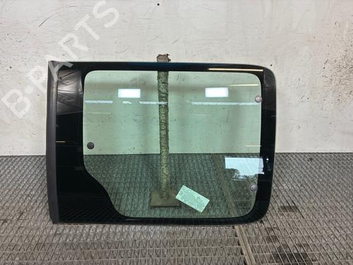Used Rear right door window Rear right door window CITROËN BERLINGO / BERLINGO FIRST MPV (MF_, GJK_, GFK_) [1996-2026] 36281242 36281242