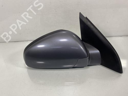 Right mirror OPEL VECTRA C GTS (Z02) 1.9 CDTI (F68) | BP20031840C27 