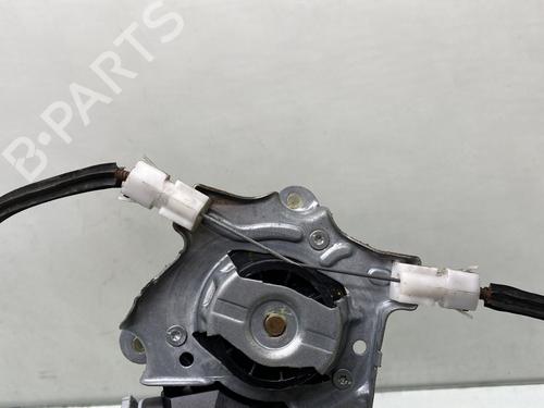 Fensterheber rechts vorne RENAULT SCÉNIC I MPV (JA0/1_, FA0_) 1.9 dCi RX4 | BP30962080C23