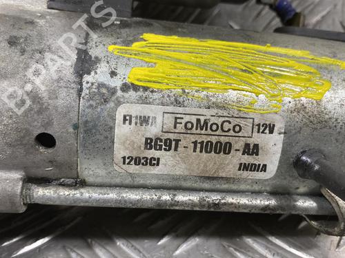 Starter FORD MONDEO IV Turnier (BA7) 1.6 TDCi | BP19974055M8 