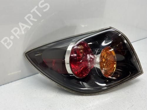 Left taillight MAZDA 3 (BK) 1.6 (BK14) | BP36018717C34  - Image 6