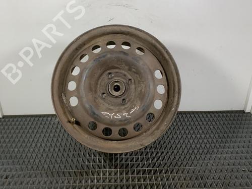 Felg OPEL MERIVA A MPV (X03) 1.7 DTI (E75) (75 hp) 20330533