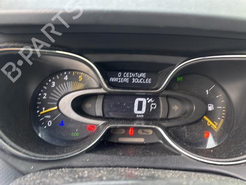 Grill RENAULT CAPTUR I (J5_, H5_) 1.5 dCi 90 (J5N4, J5M5, J5MW, J5M6, J5AL, J5AJ) | BP36364243C40 - Image 8