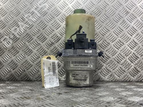Used Steering pump VW POLO V (6R1, 6C1) 1.4 (6R1) (85 hp) 27522557