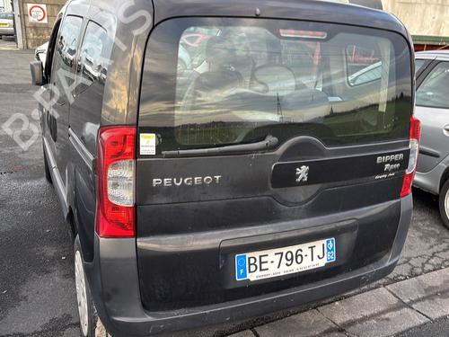 Venstre solskærm PEUGEOT BIPPER Tepee 1.3 HDi 75 | BP33774228I1  - Image 20