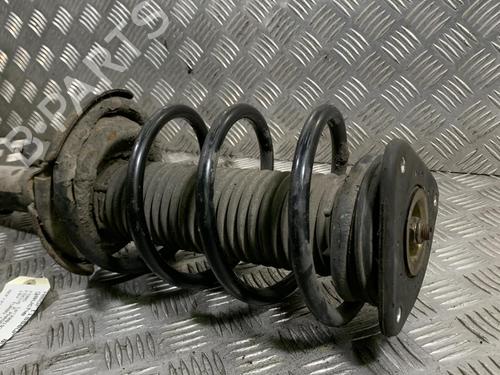 Used Left front shock absorber Left front shock absorber FORD FOCUS II (DA_, HCP, DP) [2004-2013] 19972870 19972870