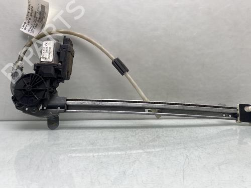 Used Rear left window mechanism RENAULT LAGUNA II (BG0/1_) 2.2 dCi (BG0F) (150 hp) 29611891