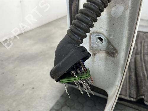 Left front door FORD C-MAX II (DXA/CB7, DXA/CEU) 1.5 TDCi | BP27657288C2 