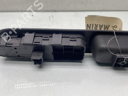 Left front window switch PEUGEOT 307 (3A/C) 2.0 HDi 110 | BP28824734I27 - Image 5