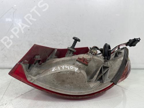 Used Left taillight Left taillight 36550175 36550175