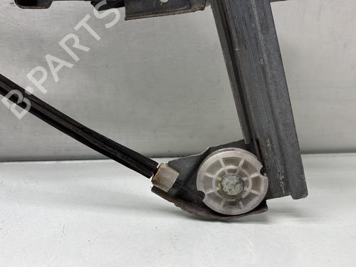 Front right window mechanism CITROËN C3 Pluriel (HB_) 1.4 | BP28704869C23