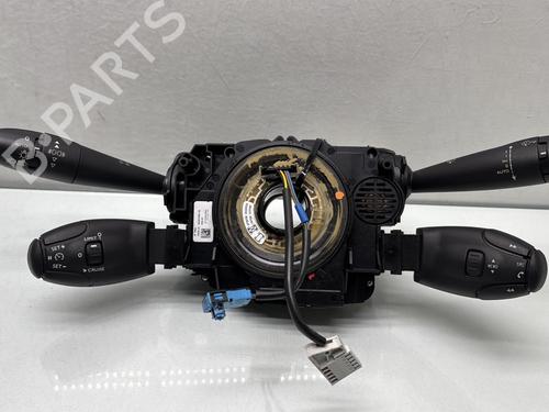 Used Steering column stalk CITROËN DS3 (SA_) 1.6 HDi 90 (92 hp) 23995736