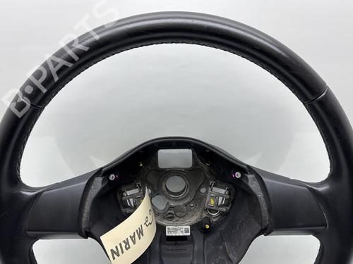 Steering wheel VW POLO V (6R1, 6C1) 1.2 TDI | BP30104417C49 