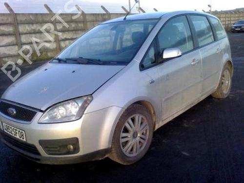 AC-Styringsenhed/Manøvreenhed FORD FOCUS C-MAX (DM2)  | BP19984953I5 
