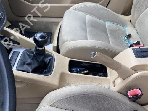 Rear left door window VW GOLF V (1K1) 1.9 TDI | BP23966307C20 