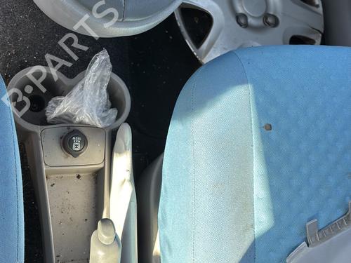 Right headlight FIAT PANDA (169_) 1.2 (169.AXB11, 169.AXB1A) | BP29371869C29 