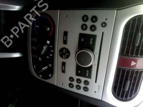 Used Parts OPEL TIGRA TwinTop (X04)  1.3 CDTI (R97)  1828708