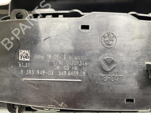 Headlight switch BMW 1 (F20) 116 d | BP26455627I24 - Image 5