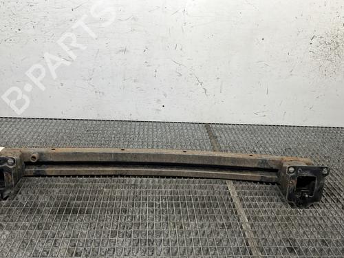 Front bumper reinforcement PEUGEOT 207 (WA_, WC_) 1.6 HDi | BP31112641C109 
