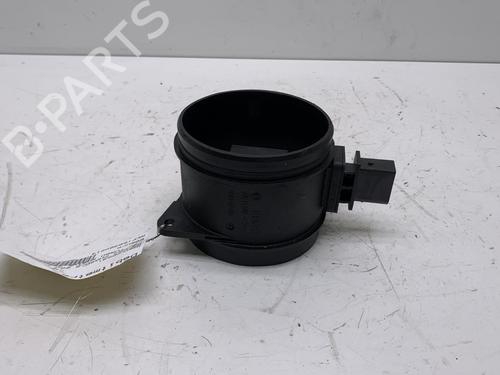 Used Mass air flow sensor BMW X3 (E83) [2003-2011]  20025862