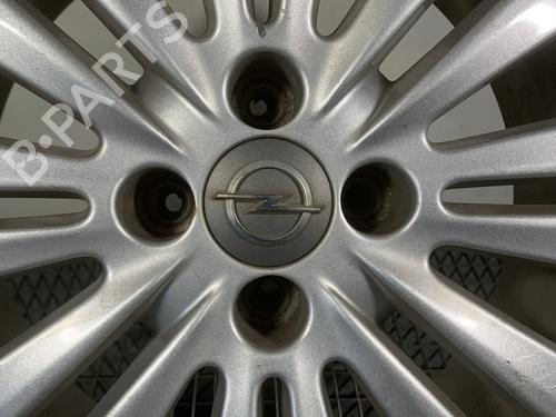 Rim OPEL CORSA D (S07) 1.2 LPG (L08, L68) | BP25933841C45 