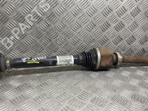 Used Right front driveshaft Right front driveshaft PEUGEOT 508 I (8D_) 1.6 BlueHDi 120 (120 hp) 20184299 20184299