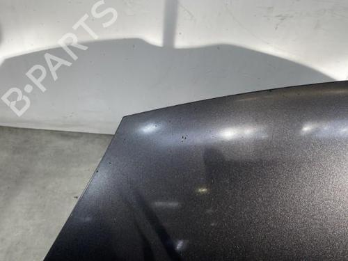 Used Hood TOYOTA COROLLA Verso (ZER_, ZZE12_, R1_) 2.2 D-4D (AUR10_, AUR10R) (136 hp) 21822354