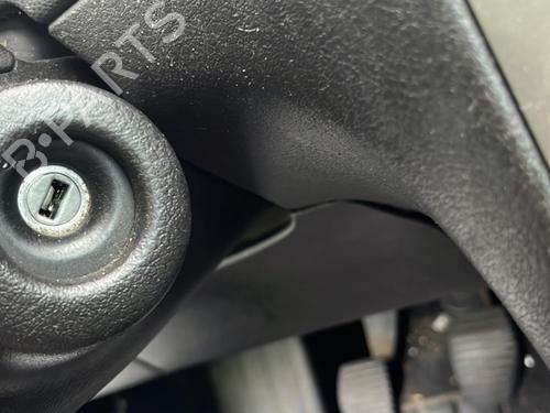 Front left lock PEUGEOT 307 (3A/C) 2.0 HDi 110 | BP19963777C98 