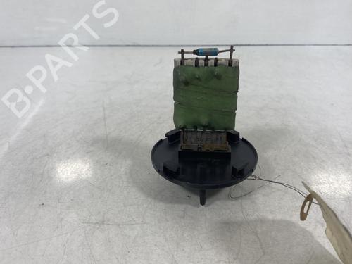 Used Heater resistor Heater resistor CITROËN C3 II (SC_) 1.6 HDi (92 hp) 20012594 20012594
