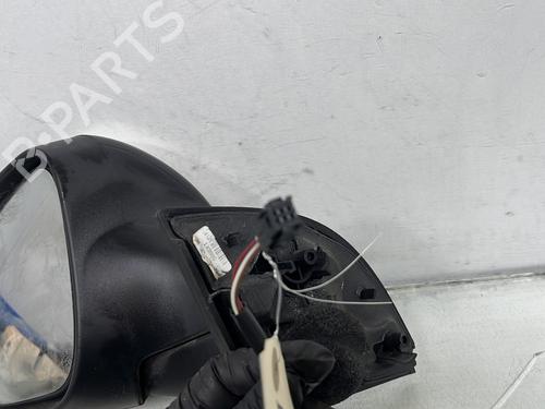 Used Left mirror Left mirror CITROËN C3 I (FC_, FN_) 1.4 HDi (68 hp) 33774293 33774293