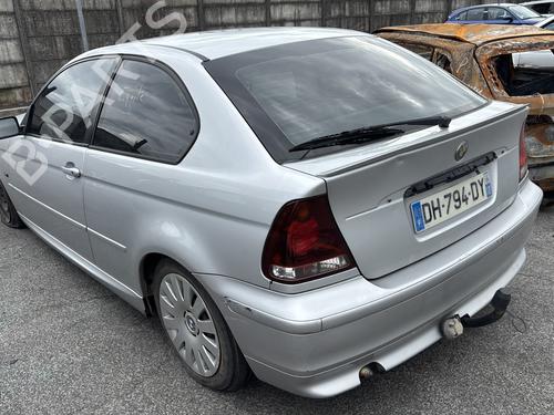 Bagrudeviskerarm BMW 3 Compact (E46) | BP31160283C144 - Image 10