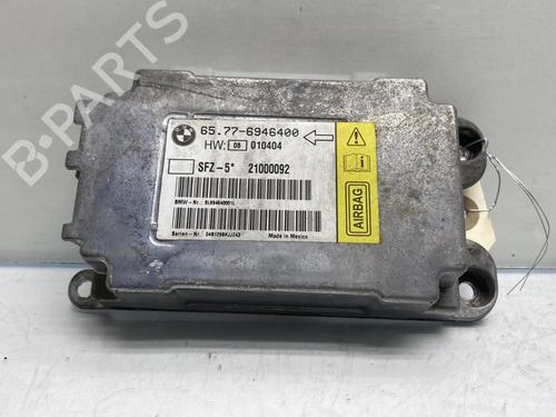 ECU airbags BMW 5 Touring (E61) 525 d | BP19953629M53 