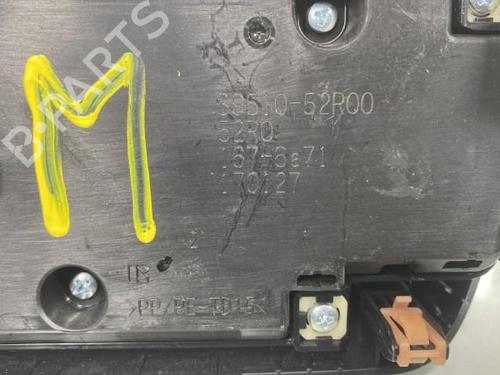 Used Climate control Climate control SUZUKI SWIFT V (AZ) [2017-2026] 20025566 20025566