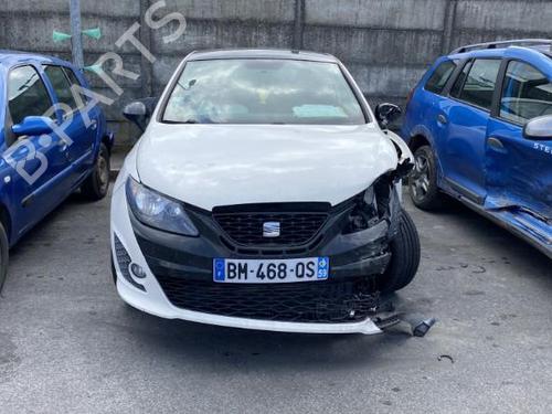Ignition barrel SEAT IBIZA IV (6J5, 6P1) 2.0 TDI | BP26653413M48 