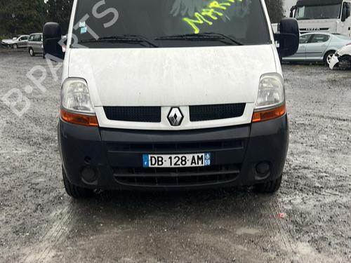 Left front indicator RENAULT MASTER II Bus (JD) 1.9 dCi 80 | BP27733895C32 